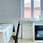 Soggiornare Sul Naviglio Apartmán Milán
