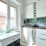 Soggiornare Sul Naviglio Apartmán *
