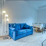 Apartmán Soggiornare Sul Naviglio