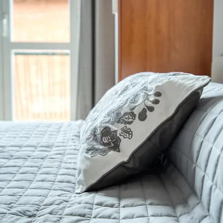Apartmán Soggiornare Sul Naviglio Milán