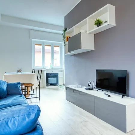 Apartmán Soggiornare Sul Naviglio