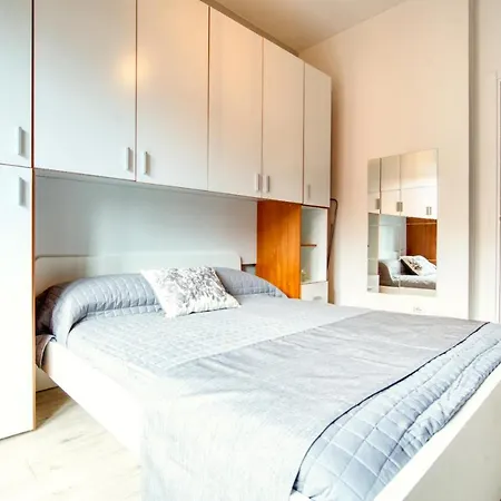 Soggiornare Sul Naviglio Apartmán *