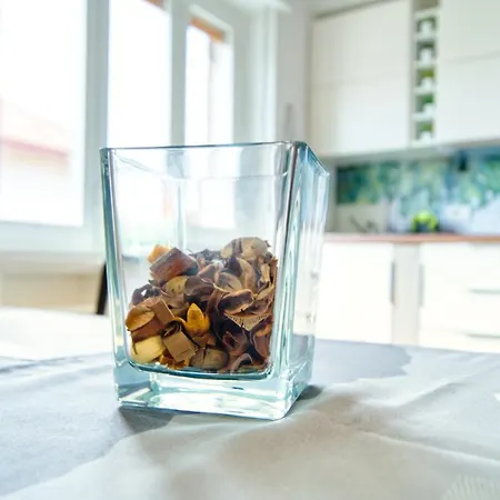 Soggiornare Sul Naviglio Apartmán