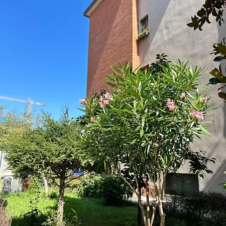 Apartmán Soggiornare Sul Naviglio Milán